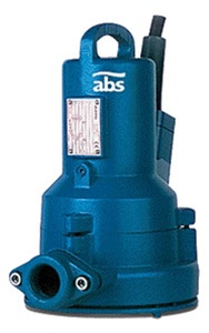 pompdirect-ABS-Sulzer Piranha pompdirect
